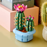 LEGO Botanicals - Bloeiende cactus Constructiespeelgoed 11509