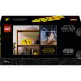 LEGO LEGO Star Wars TBA Constructiespeelgoed 