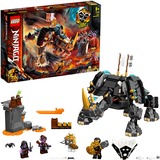 LEGO Ninjago - Zane‘s Mino-figuur Constructiespeelgoed 71719