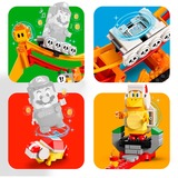 LEGO Super Mario - Uitbreidingsset: Rit over lavagolven Constructiespeelgoed 71416