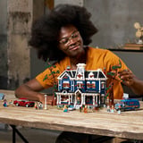 LEGO  Constructiespeelgoed 