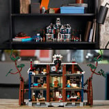 LEGO  Constructiespeelgoed 