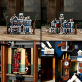 LEGO  Constructiespeelgoed 