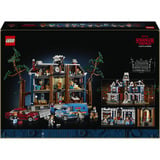 LEGO  Constructiespeelgoed 