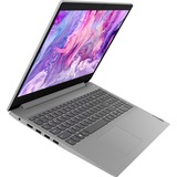 Lenovo IdeaPad 3 15ITL6 (82H8027PMH) 15.6" laptop Grijs | i5-1135G7 | Iris Xe Graphics | 8 GB | 256 GB SSD