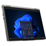 Lenovo ThinkPad L13 2-in-1 Gen 6 Intel (21R7004MMH) 13.3"  laptop Grijs | Ultra 5 225U | Intel Graphics | 16 GB | 512 GB SSD
