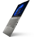 Lenovo ThinkPad L13 2-in-1 Gen 6 Intel (21R7004MMH) 13.3"  laptop Grijs | Ultra 5 225U | Intel Graphics | 16 GB | 512 GB SSD