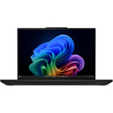 Lenovo ThinkPad T16 Gen 5 Intel (21WT005FMH) 16"  Copilot+ laptop Zwart | Ultra 7 355 | Intel Graphics | 32 GB | 512 GB SSD