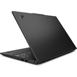 Lenovo ThinkPad T16 Gen 5 Intel (21WT005FMH) 16"  Copilot+ laptop Zwart | Ultra 7 355 | Intel Graphics | 32 GB | 512 GB SSD
