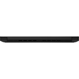 Lenovo ThinkPad T16 Gen 5 Intel (21WT005FMH) 16"  Copilot+ laptop Zwart | Ultra 7 355 | Intel Graphics | 32 GB | 512 GB SSD