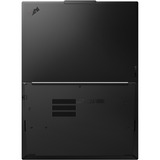 Lenovo ThinkPad T16 Gen 5 Intel (21WT005FMH) 16"  Copilot+ laptop Zwart | Ultra 7 355 | Intel Graphics | 32 GB | 512 GB SSD