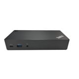 Lenovo ThinkPad USB-C Dock Refurbished dockingstation Displayport, USB, LAN, VGA