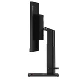 Lenovo ThinkVision T34w-20 Refurbished 34" Curved UltraWide monitor Zwart, 1x HDMI, 1x DisplayPort, USB-A, USB-C 