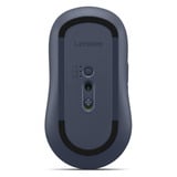 Lenovo Yoga stille Bluetooth-muis Cosmic Blue Donkerblauw, Bluetooth 5.3