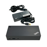 Lenovo  dockingstation 