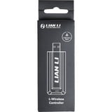 Lian Li L-Wireless fancontroller Zwart