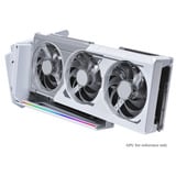 Lian Li Multi-Directional Vertical GPU Bracket Kit riser card Wit