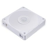Lian Li UNI FAN P28 case fan Wit, 4-pins PWM fan-connector