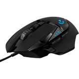 G502 HERO High Performance Gaming Mouse