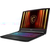 MSI Katana 15 HX B14WGK-039NL 15.6"  gaming laptop Zwart | Core i9-14900HX | RTX 5070 | 16 GB | 1 TB SSD