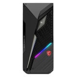 MSI MAG Infinite S3 14NVM7-3002EU gaming pc Zwart | Core i7-14700F | RTX 5060 Ti | 16 GB | 1 TB SSD