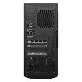 MSI MAG Infinite S3 14NVM7-3002EU gaming pc Zwart | Core i7-14700F | RTX 5060 Ti | 16 GB | 1 TB SSD
