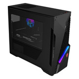 MSI MAG Infinite S3 14NVM7-3002EU gaming pc Zwart | Core i7-14700F | RTX 5060 Ti | 16 GB | 1 TB SSD