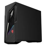 MSI MAG Infinite S3 14NVM7-3002EU gaming pc Zwart | Core i7-14700F | RTX 5060 Ti | 16 GB | 1 TB SSD