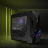 MSI MAG Infinite S3 14NVM7-3002EU gaming pc Zwart | Core i7-14700F | RTX 5060 Ti | 16 GB | 1 TB SSD