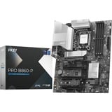 PRO B860-P socket 1851 moederbord
