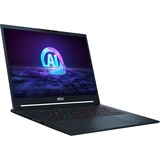 MSI Stealth 14 AI Studio A1VFG-014NL 14"  gaming laptop Blauw | Ultra 7 155H | RTX 4060 | 16 GB | 1 TB SSD | Wi-Fi 7 | OLED