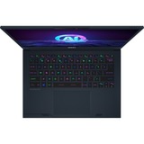 MSI Stealth 14 AI Studio A1VFG-014NL 14"  gaming laptop Blauw | Ultra 7 155H | RTX 4060 | 16 GB | 1 TB SSD | Wi-Fi 7 | OLED