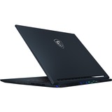 MSI Stealth 14 AI Studio A1VFG-014NL 14"  gaming laptop Blauw | Ultra 7 155H | RTX 4060 | 16 GB | 1 TB SSD | Wi-Fi 7 | OLED