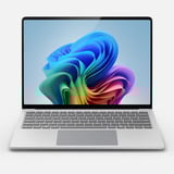 Microsoft Surface Laptop Copilot+PC Platina (ZGM-00009) 13.8"  laptop Platina | Snapdragon X1P-64-100 | Qualcomm Adreno | 16 GB | 512 GB SSD | Touch