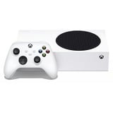 Microsoft Xbox Series S 512GB game console Wit/zwart, 512 GB