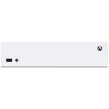 Microsoft Xbox Series S 512GB game console Wit/zwart, 512 GB