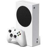 Microsoft Xbox Series S 512GB spelconsole Wit/zwart, 512 GB