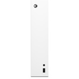 Microsoft Xbox Series S 512GB spelconsole Wit/zwart, 512 GB