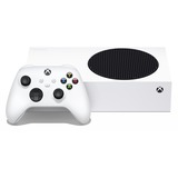 Microsoft Xbox Series S 512GB spelconsole Wit/zwart, 512 GB
