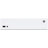 Microsoft Xbox Series S 512GB spelconsole Wit/zwart, 512 GB