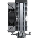 Montech NX400 cpu-koeler Wit, 4-pin PWM