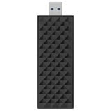 Netgear Nighthawk WiFi 7 Tri-Band USB 3.0-adapter (A8500) wlan adapter Zwart