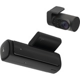 Nordväl DashCam DC202-2CH 128GB Zwart