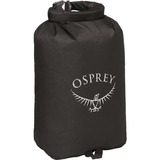 Osprey UL Dry Sack 6 packsack Zwart, 6 liter