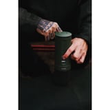 OutIn Nano Portable Espresso Machine - Forest Green espressomachine Groen, 80 ml, USB-C