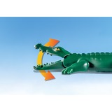 PLAYMOBIL Pirates - Piraat met alligator Constructiespeelgoed 71473