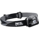 Petzl TIKKA ledverlichting Zwart