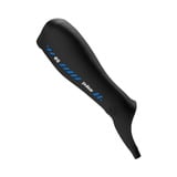 Pulsar ES Arm Sleeve Open Palm Long - Size M kleding Zwart