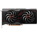 SAPPHIRE PULSE Radeon RX 7600 8GB grafische kaart 1x HDMI, 3x DisplayPort