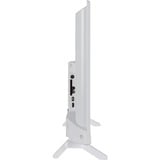Salora 32HWA555 32" LED tv VGA, HDMI, USB, LAN, Bluetooth, Wifi, Android 